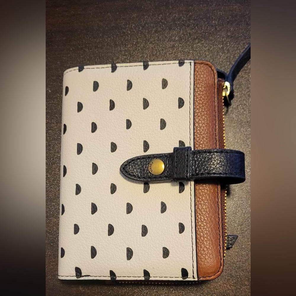 Fossil Fiona Multifunctional Wallet